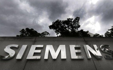 Rosja: Bez Siemensa damy radę