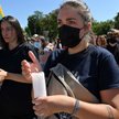 Epidemia na Ukrainie: Rekordowy dobowy wzrost liczby zakażeń