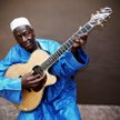 Boubacar Traoré