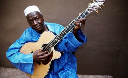 Boubacar Traoré
