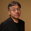 Kazuo Ishiguro z literackim Noblem