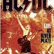 AC/DC Live At River Plate Sony Music dvd, 2011