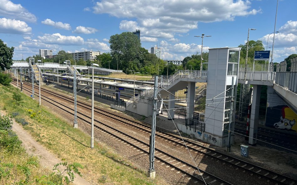 Rola Urzędu Transportu Kolejowego w procedurze planistycznej