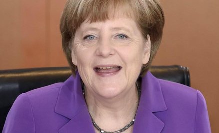 Angela Merkel (CDU) rządzi od 22 listopada 2005 roku