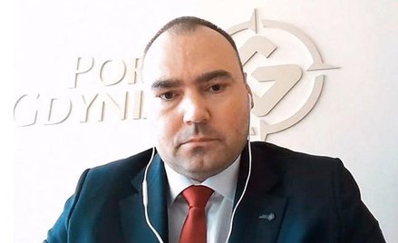 Nie przerwiemy inwestycji