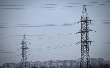 Mołdawia częściowo bez prądu. Ciemności w kilku dzielnicach Kiszyniowa