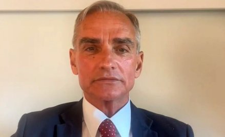 Senator Jan Maria Jackowski