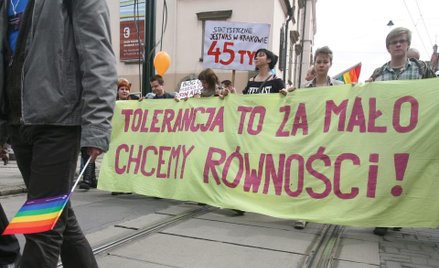 Badacze sugerują, że badania wpłyną na debatę nad związkami partnerskimi. Domagają się ich uczestnic