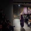 Pokaz Haute Couture domu mody Christian Dior podczas tygodnia mody w Paryżu w styczniu 2023 roku.