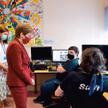 Nicola Sturgeon zniosła w środę ostatnie restrykcje związane z pandemią. To stwarza warunki do przep