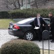 Szef Agencji Wywiadu podał się do dymisji. "Względy osobiste"