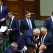 Zuzanna Dąbrowska: Prezes NBP albo Izba Dyscyplinarna