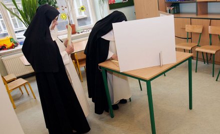 Sławomir Sowiński: Kto zechce posłuchać głosu Kościoła