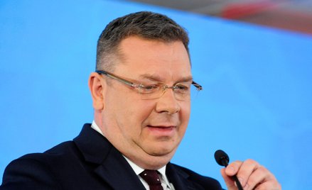 Michał Wójcik