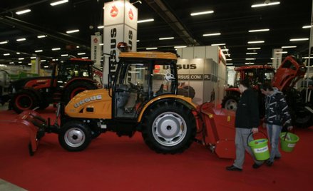 Szacowna marka może pojawić się na parkiecie