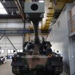 ?W sztabach trwa dyskusja, czy armia nie powinna zamówić w HSW więcej armatohaubic Krab
