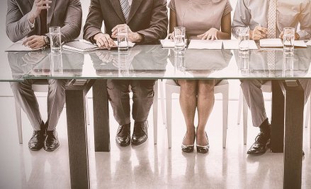 Rzeczoznawcy skarżą się na zasady swoich dyscyplinarek