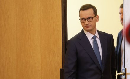 Mateusz Morawiecki