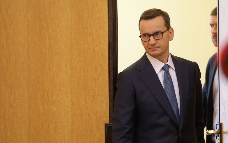 Mateusz Morawiecki