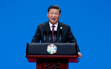 Prezydent Chin: Żadna cywilizacja nie jest wyższa od innych