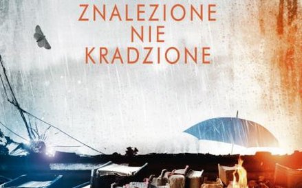 4. Stephen King, "Znalezione nie kradzione", Albatros