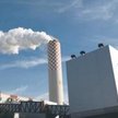 Bezpośrednie zagrożenie dla banków, wynikające ze zmian klimatycznych, jest stosunkowo niewielkie, c