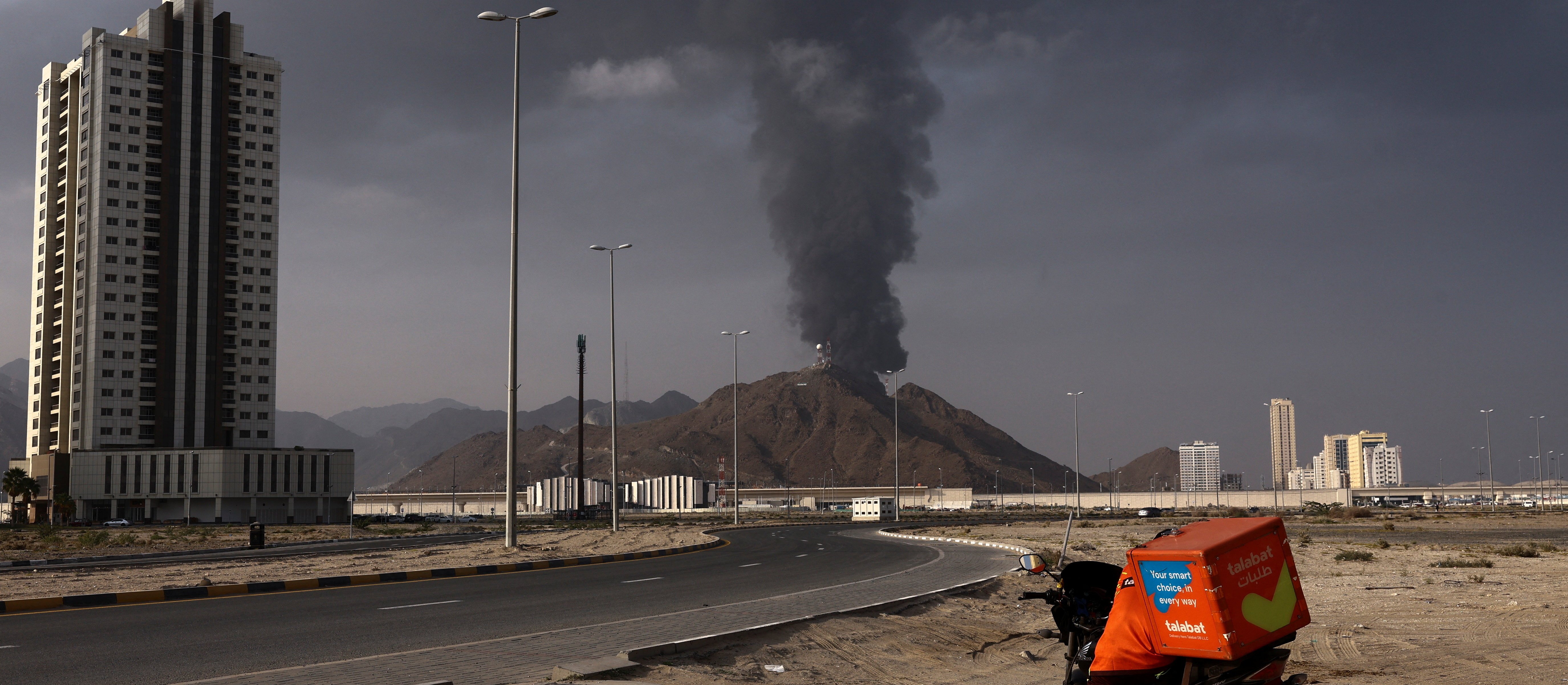 Wojna wywołała przecenę na giełdach całego świata