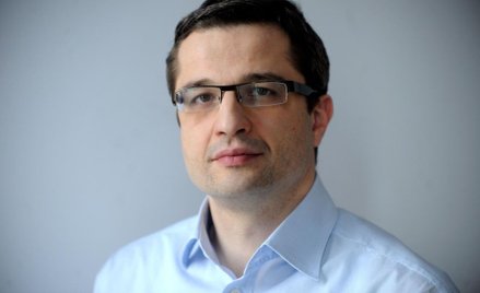 Michał Szymański, partner zarządzający, Money Makers