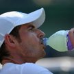 Andy Murray wygrał z austriackim poborowym