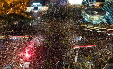 Bogusław Chrabota: 2021 z zagadkami i bez