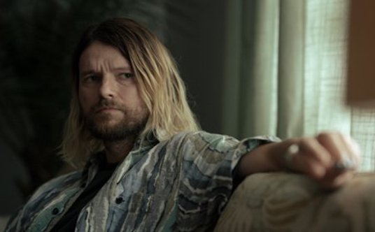 Mateusz Kościukiewicz jako Mikołaj