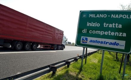 Włoski rząd grozi Atlantii odebraniem licencji na autostrady