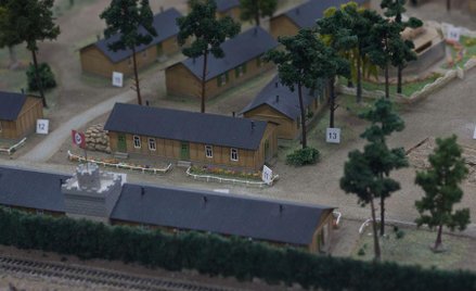 Muzeum w Treblince będzie większe?