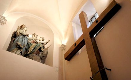 W Niemczech pustoszeją kościoły
