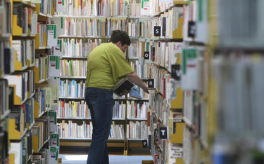 Poznaj najlepsze biblioteki w Polsce