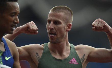 Marcin Lewandowski