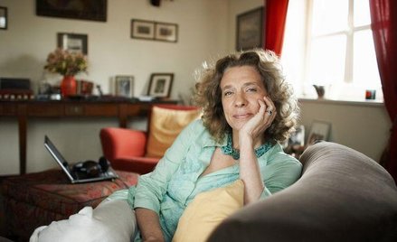 Pogaduszki, wstążki, szmatki w czas wielkiego obżarstwa