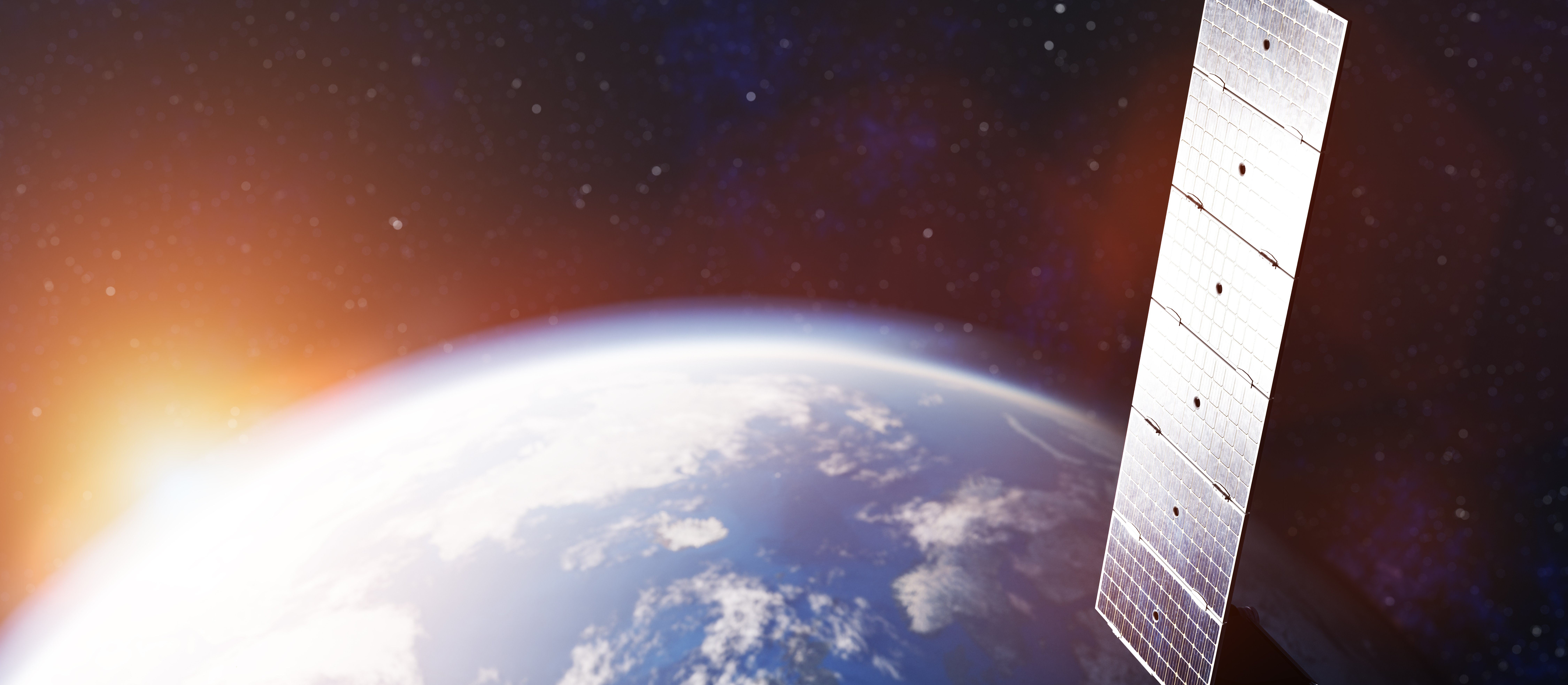 Anomalia na orbicie. Satelita Starlink rozpadł się na dziesiątki kawałków