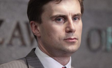 Marcin Idzik pokieruje EuRoPol Gazem