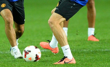 Rosja liczy ruble przed mundialem