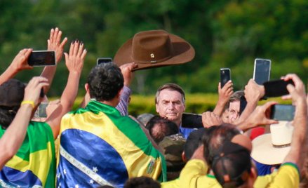 Jair Bolsonaro