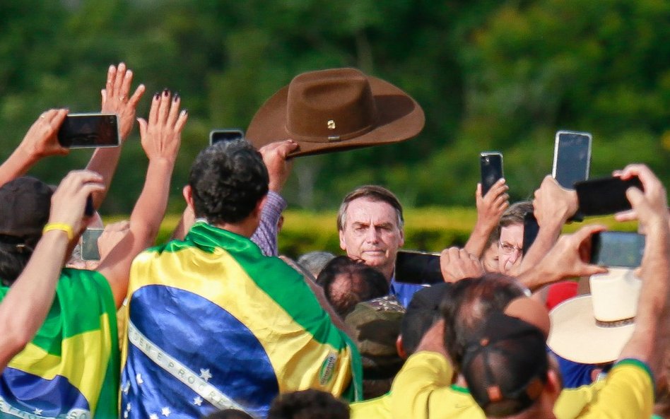 Jair Bolsonaro