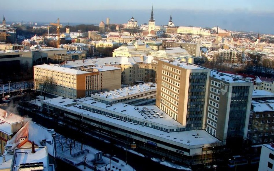 Tallin