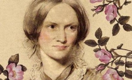 „Charlotte Bronte i jej siostry śpiące", Eryk Ostrowski, wydawnictwo MG