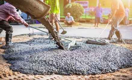 Nowy beton pochłania dwutlenek węgla. Może trafić na drogi i autostrady