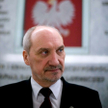 Antoni Macierewicz: Sprawa telefonu prezydenta pokazuje skalę oszustw Tuska