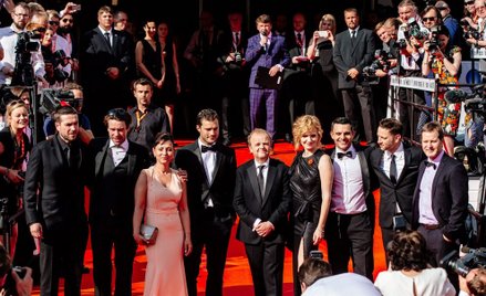 Ekipa filmu "Anthropoid"