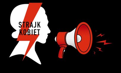 Po tym jak profil Ogólnopolskiego Strajku Kobiet na Facebooku został zablokowany, uruchomiono Sztab 