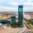 .KTW II koło Spodka oficjalnie otwarty