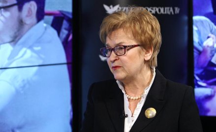 #RZECZoBIZNESIE: Alicja Adamczak: Śmieci w ekogospodarce zaczynają być wartościowe